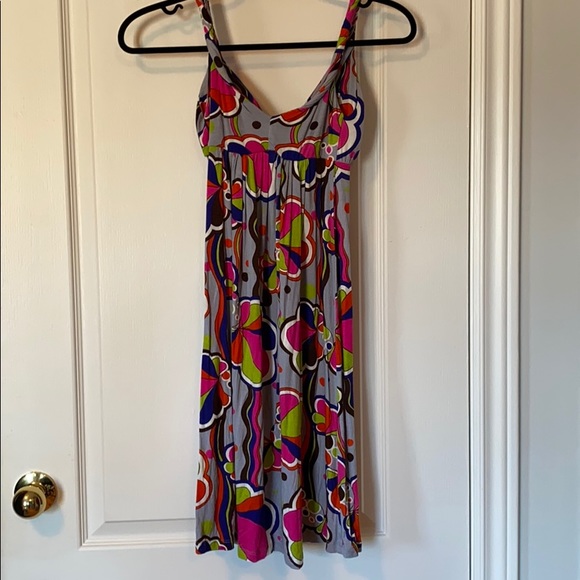 C’est Moi Mini Dress - Picture 3 of 4